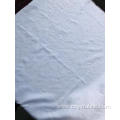 Polyester 3d emboss fabric for bedsheet